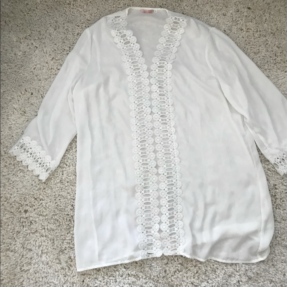 Tunic Dress